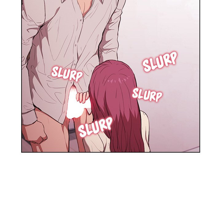 Who Cares If I'm a Loser! Chapter 37 Page 52