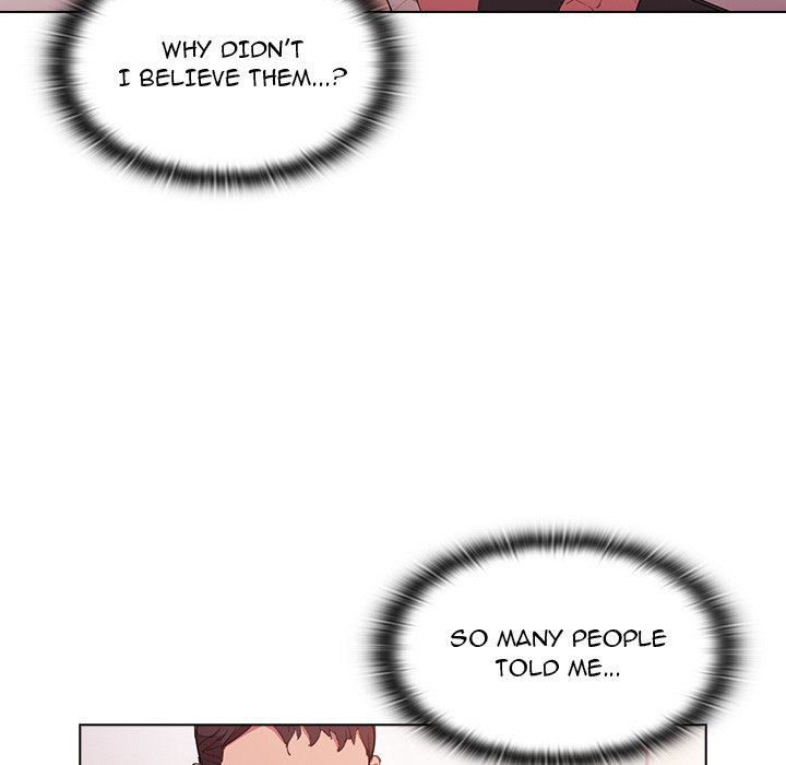 Who Cares If I'm a Loser! Chapter 37 Page 60