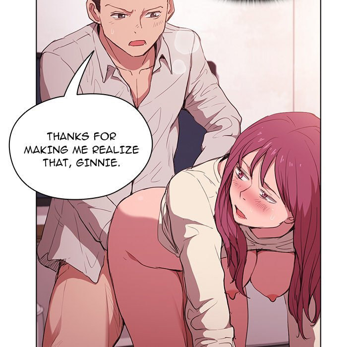 Who Cares If I'm a Loser! Chapter 37 Page 61