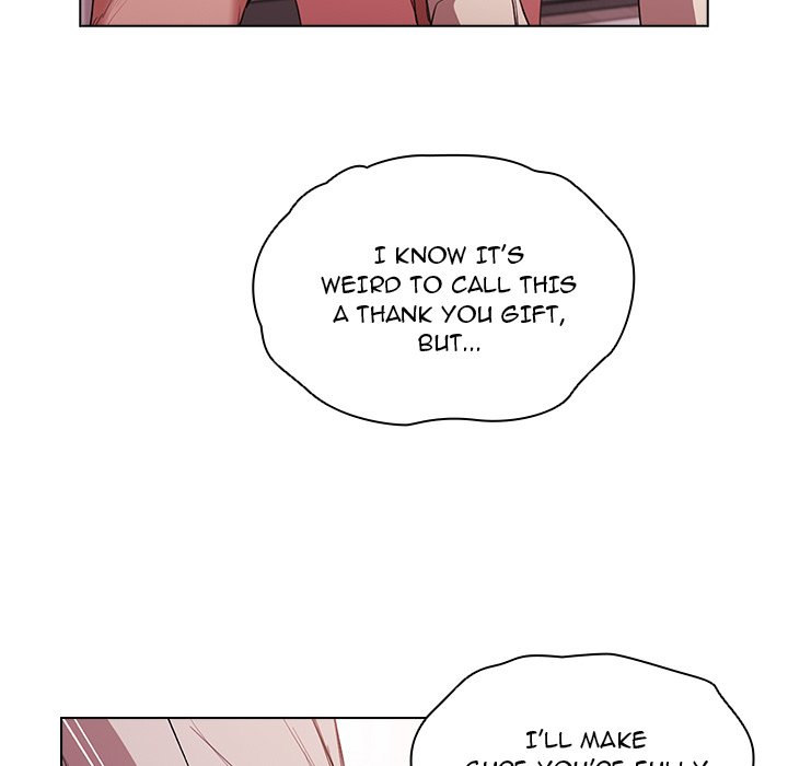 Who Cares If I'm a Loser! Chapter 37 Page 62