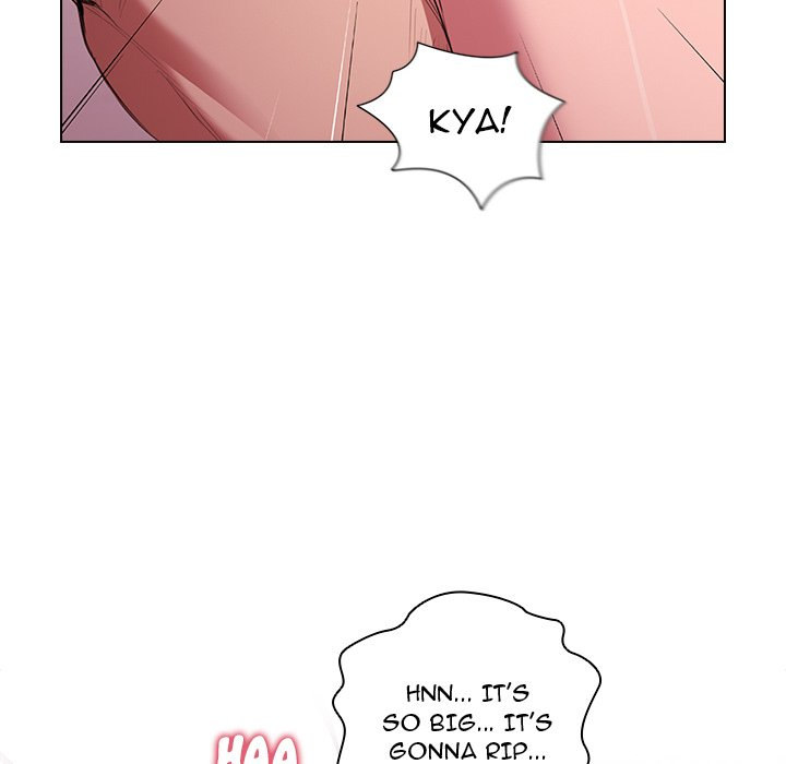 Who Cares If I'm a Loser! Chapter 37 Page 64