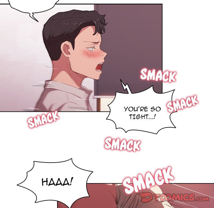 Who Cares If I'm a Loser! Chapter 37 Page 69