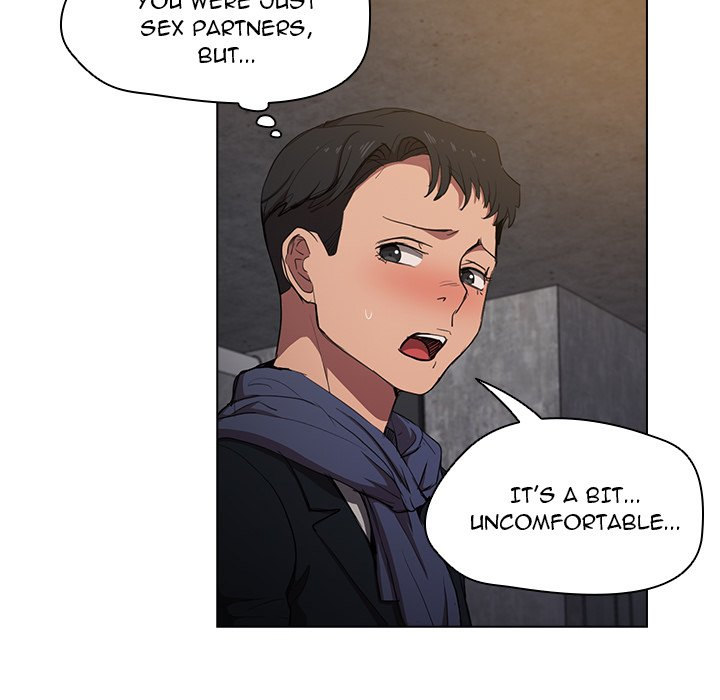 Who Cares If I'm a Loser! Chapter 37 Page 7