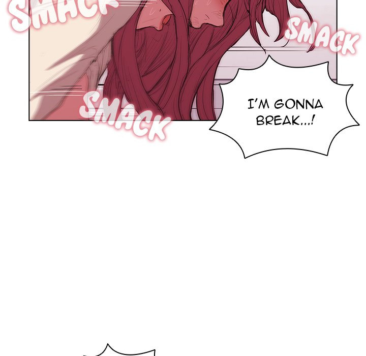 Who Cares If I'm a Loser! Chapter 37 Page 79