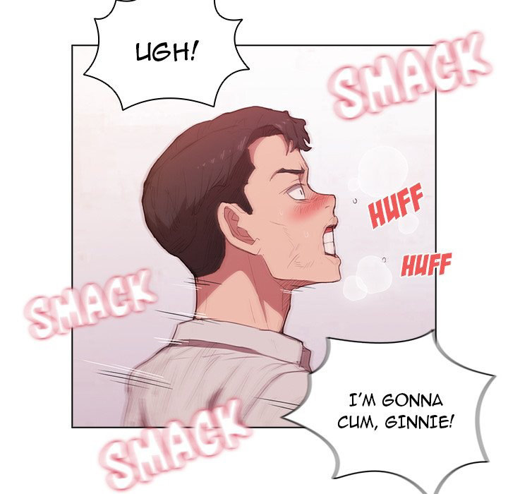 Who Cares If I'm a Loser! Chapter 37 Page 80