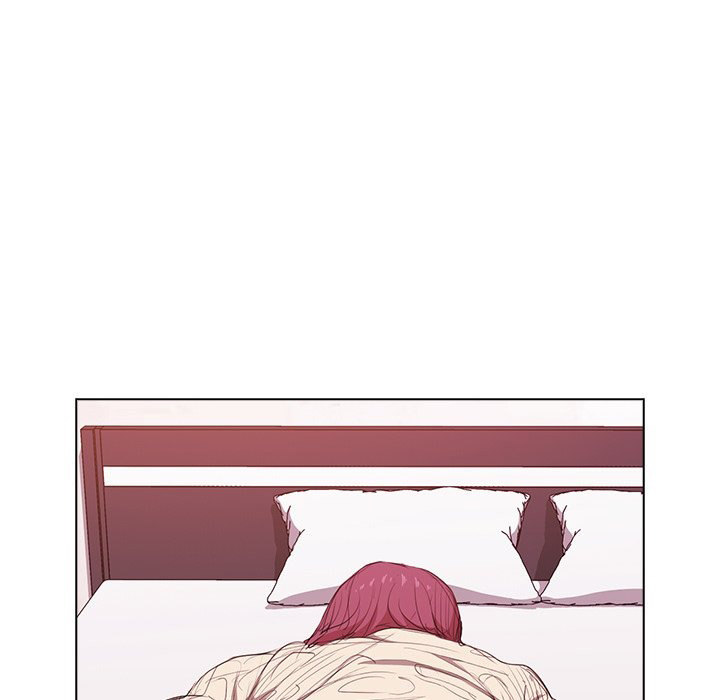 Who Cares If I'm a Loser! Chapter 37 Page 84