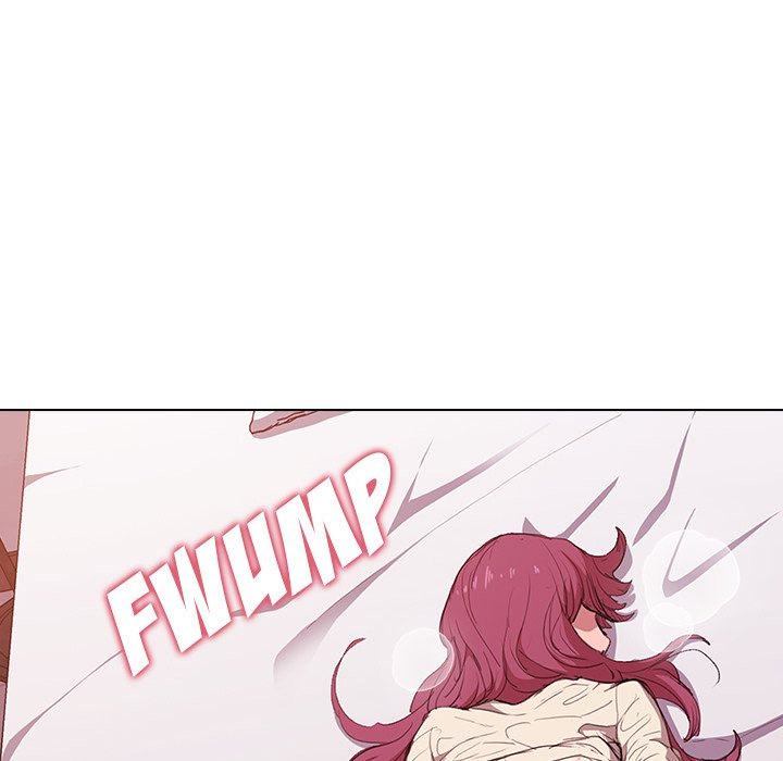 Who Cares If I'm a Loser! Chapter 37 Page 86
