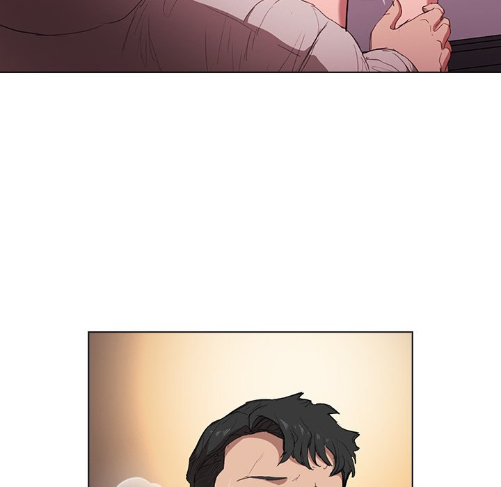 Who Cares If I'm a Loser! Chapter 37 Page 88