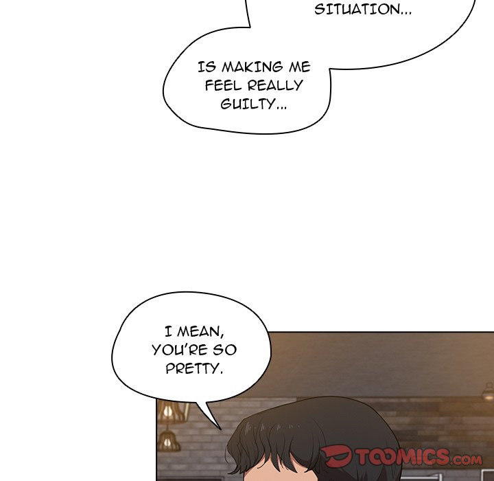 Who Cares If I'm a Loser! Chapter 37 Page 9