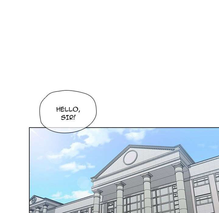 Who Cares If I'm a Loser! Chapter 37 Page 91