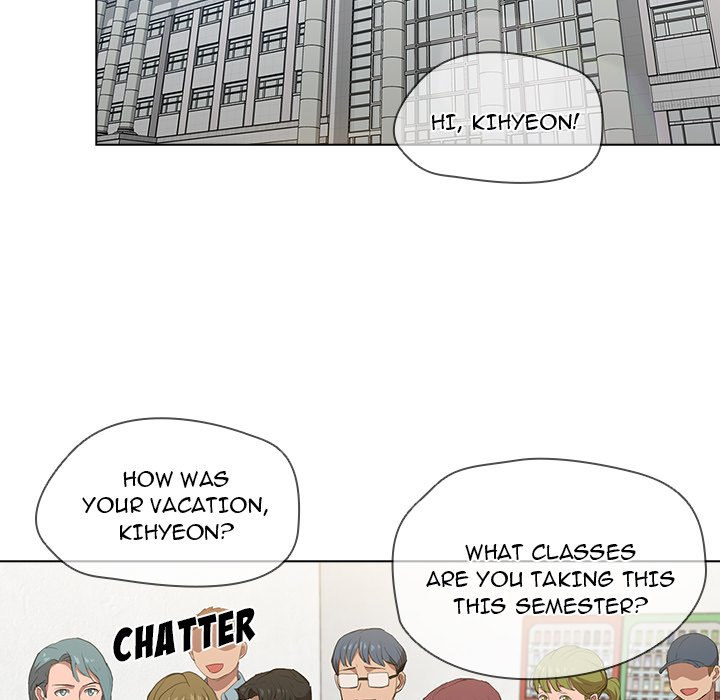 Who Cares If I'm a Loser! Chapter 37 Page 92