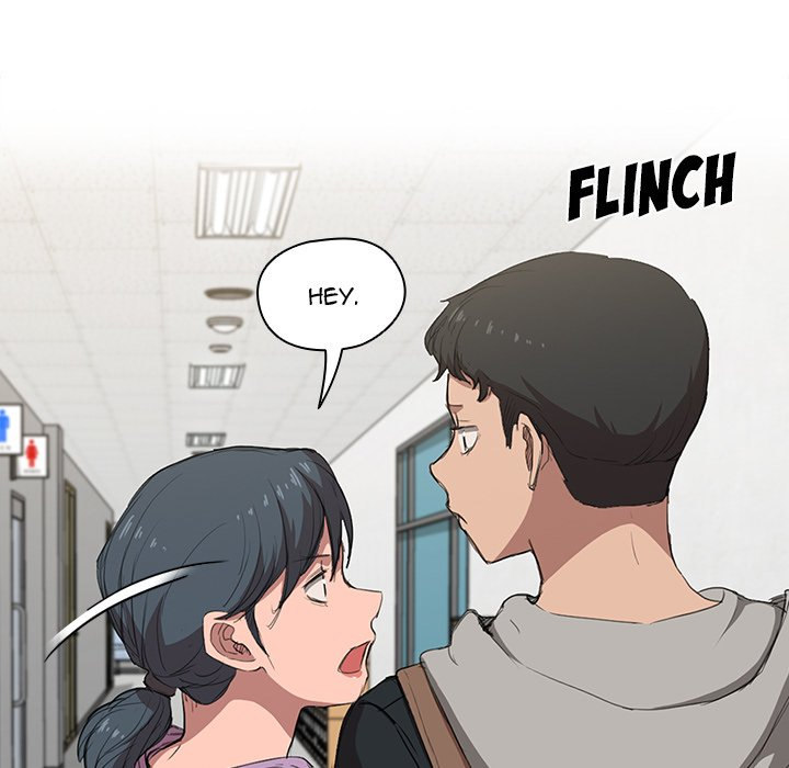 Who Cares If I'm a Loser! Chapter 37 Page 97