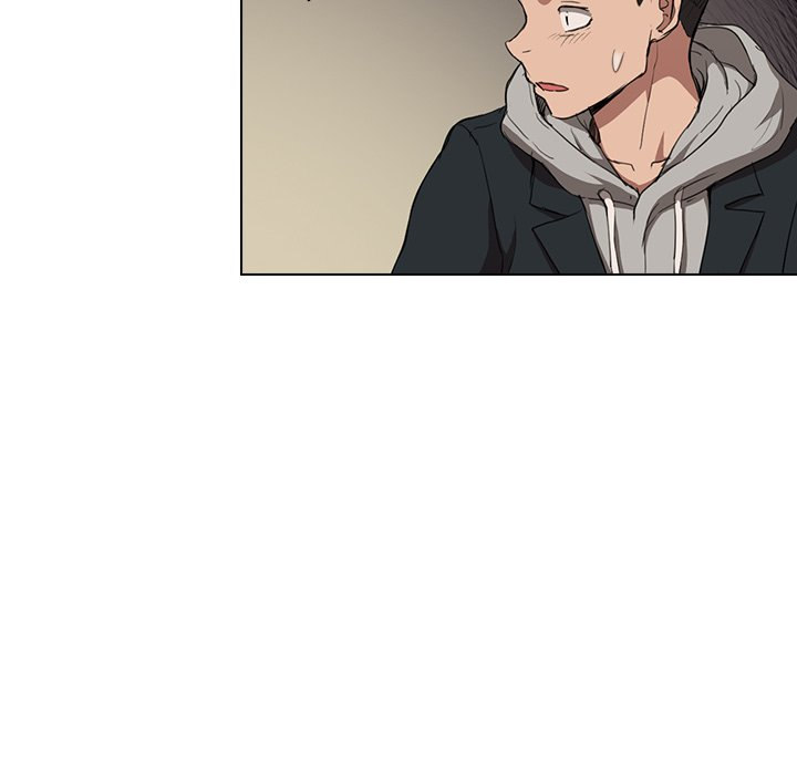 Who Cares If I'm a Loser! Chapter 38 Page 102