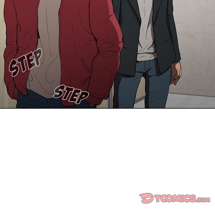 Who Cares If I'm a Loser! Chapter 38 Page 104