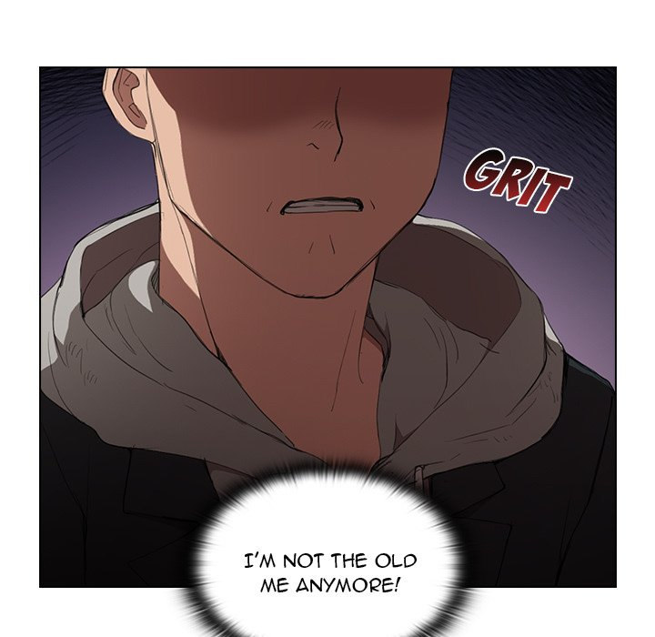 Who Cares If I'm a Loser! Chapter 38 Page 105