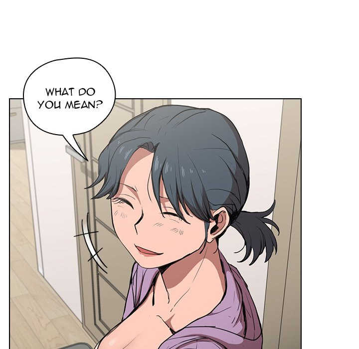 Who Cares If I'm a Loser! Chapter 38 Page 11