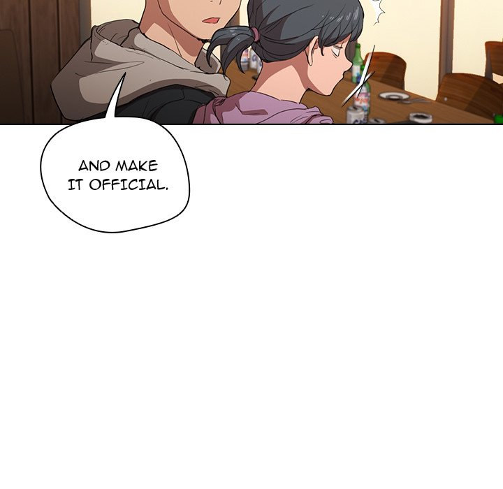 Who Cares If I'm a Loser! Chapter 38 Page 113