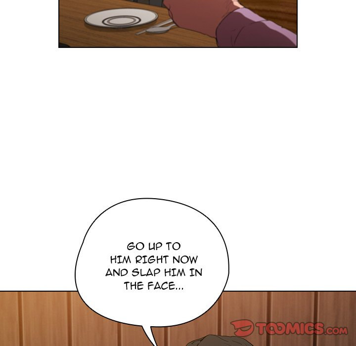 Who Cares If I'm a Loser! Chapter 38 Page 116