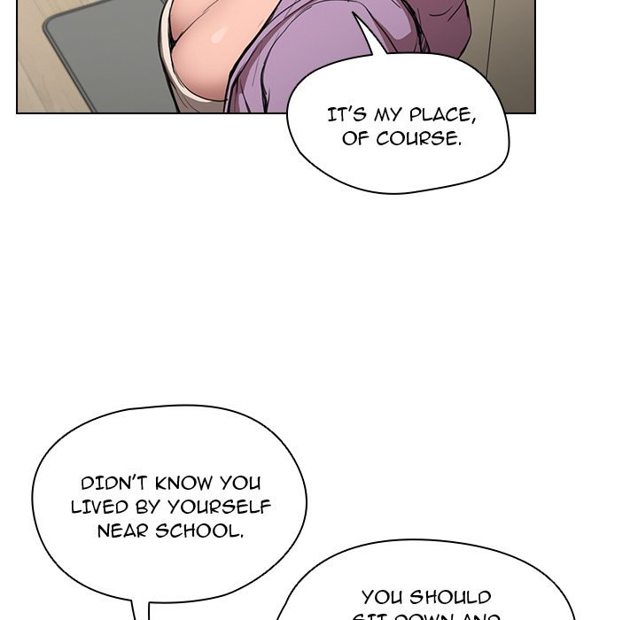 Who Cares If I'm a Loser! Chapter 38 Page 12