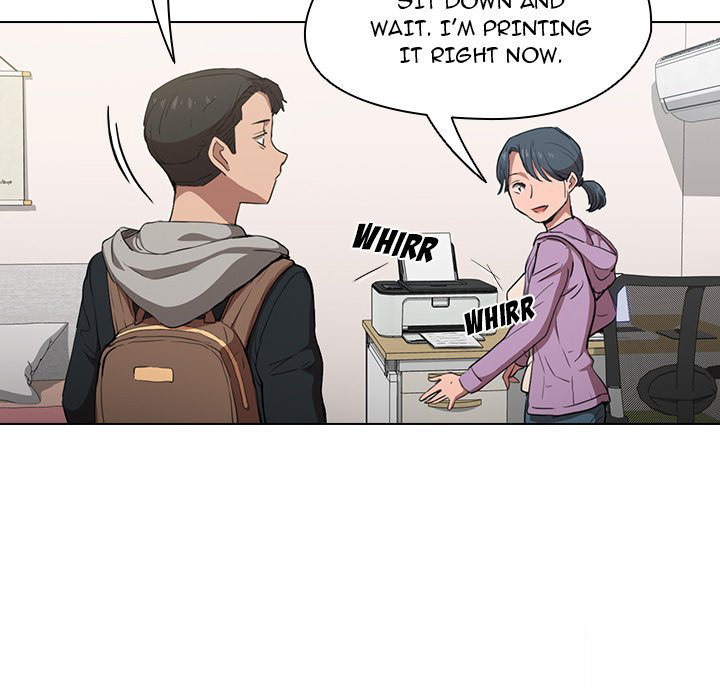Who Cares If I'm a Loser! Chapter 38 Page 13