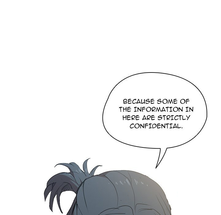 Who Cares If I'm a Loser! Chapter 38 Page 16