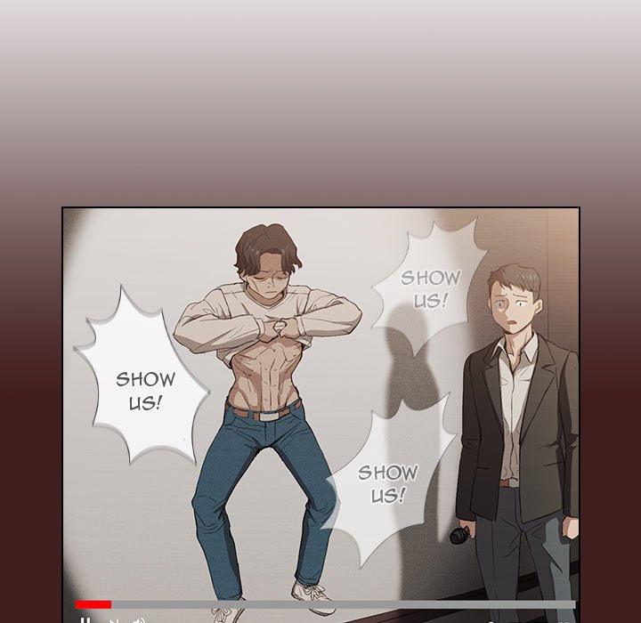 Who Cares If I'm a Loser! Chapter 38 Page 23