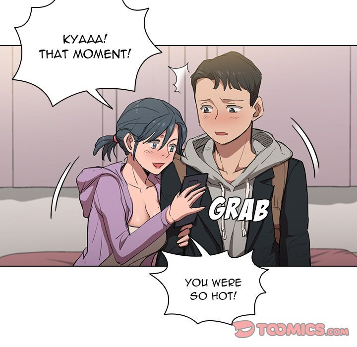 Who Cares If I'm a Loser! Chapter 38 Page 26
