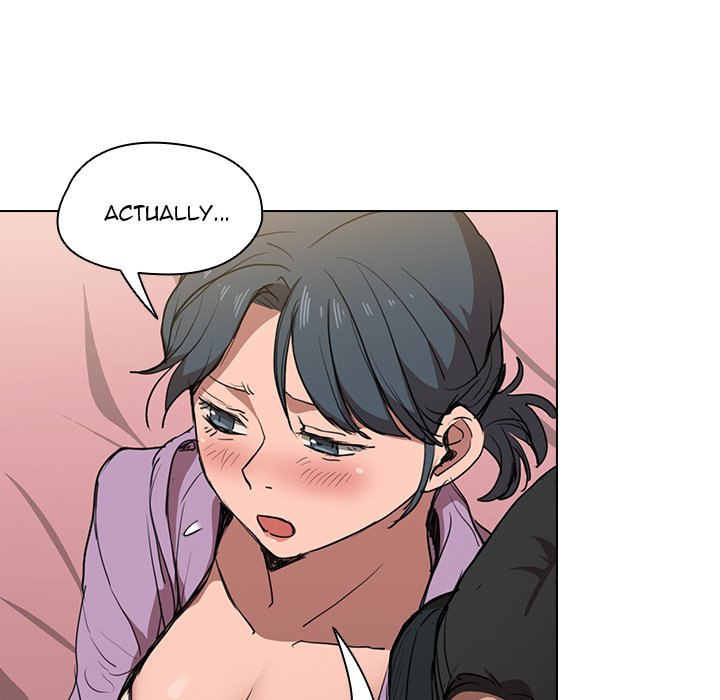 Who Cares If I'm a Loser! Chapter 38 Page 30
