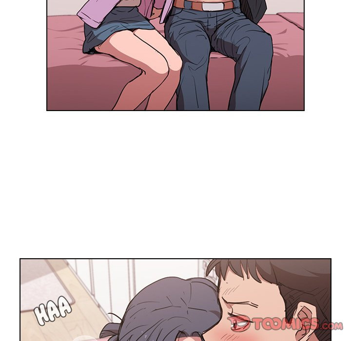 Who Cares If I'm a Loser! Chapter 38 Page 38