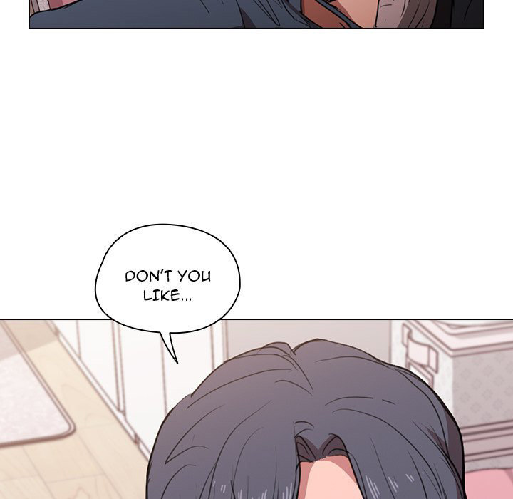 Who Cares If I'm a Loser! Chapter 38 Page 40
