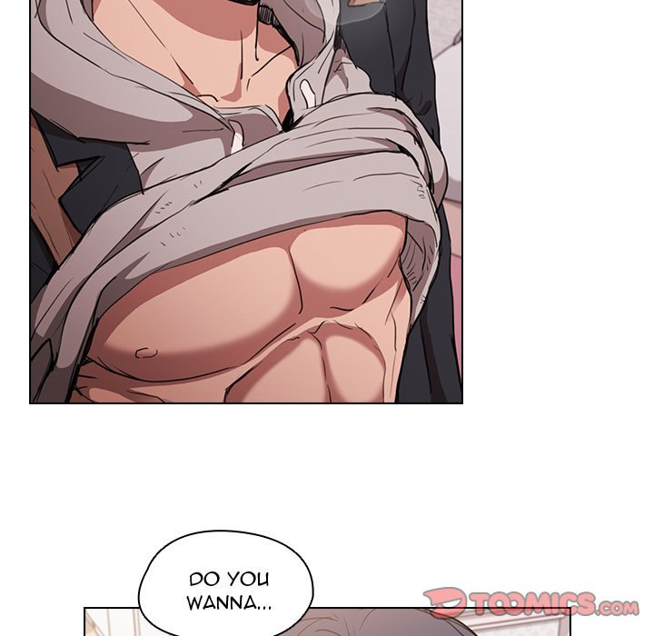 Who Cares If I'm a Loser! Chapter 38 Page 44