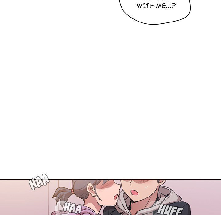 Who Cares If I'm a Loser! Chapter 38 Page 46