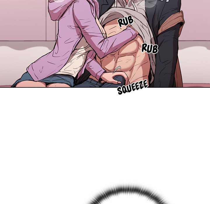 Who Cares If I'm a Loser! Chapter 38 Page 47