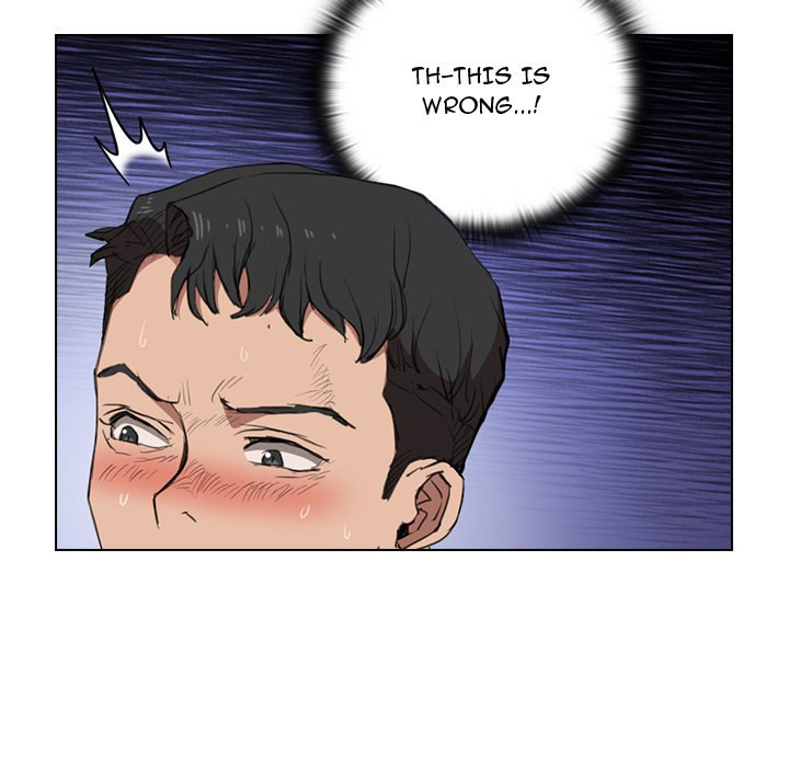 Who Cares If I'm a Loser! Chapter 38 Page 48
