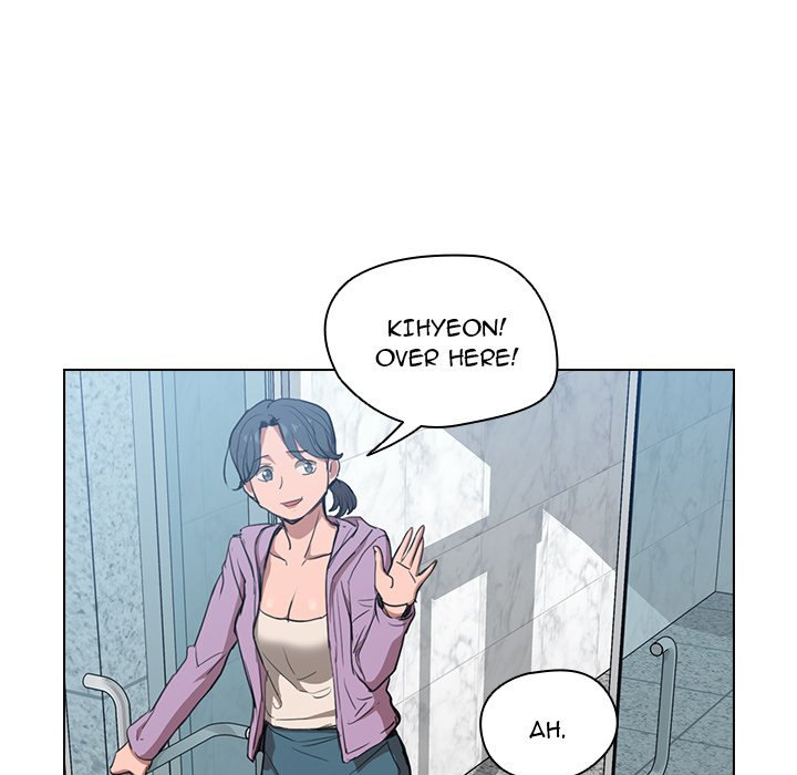 Who Cares If I'm a Loser! Chapter 38 Page 5