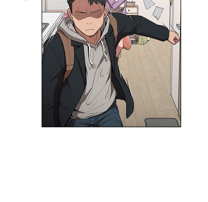 Who Cares If I'm a Loser! Chapter 38 Page 51
