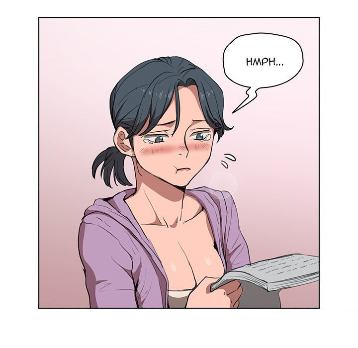 Who Cares If I'm a Loser! Chapter 38 Page 52