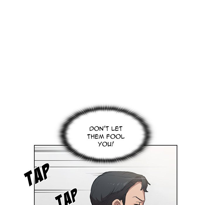 Who Cares If I'm a Loser! Chapter 38 Page 53