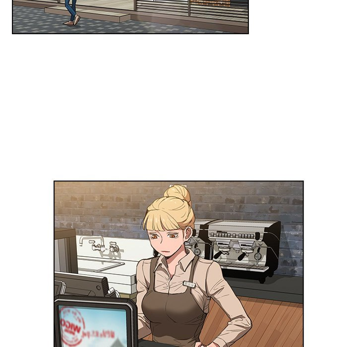 Who Cares If I'm a Loser! Chapter 38 Page 57