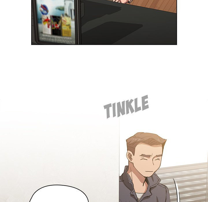Who Cares If I'm a Loser! Chapter 38 Page 58