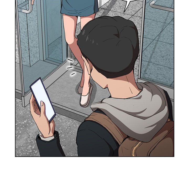 Who Cares If I'm a Loser! Chapter 38 Page 6
