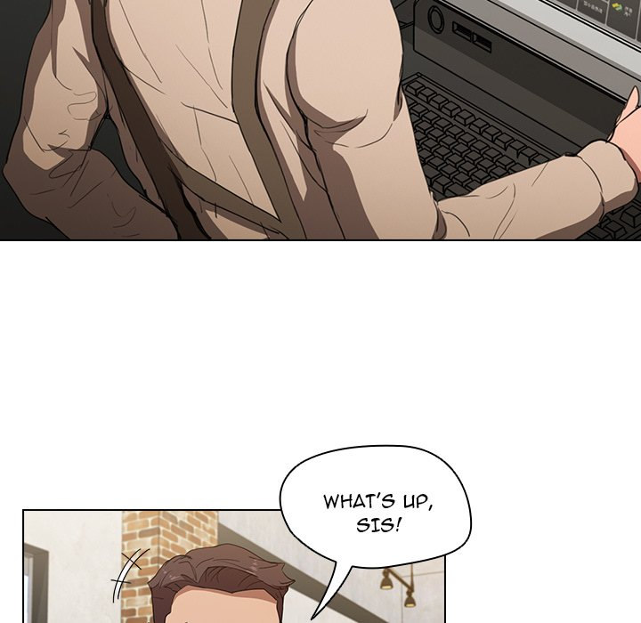 Who Cares If I'm a Loser! Chapter 38 Page 60