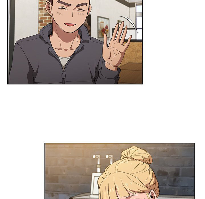Who Cares If I'm a Loser! Chapter 38 Page 61