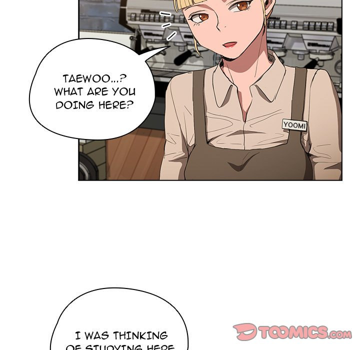 Who Cares If I'm a Loser! Chapter 38 Page 62