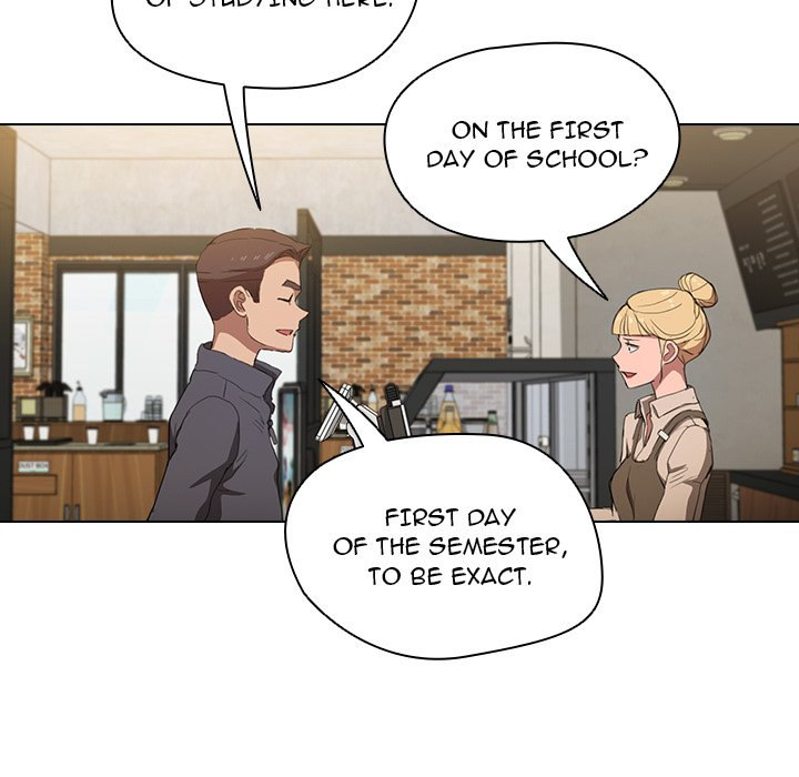 Who Cares If I'm a Loser! Chapter 38 Page 63