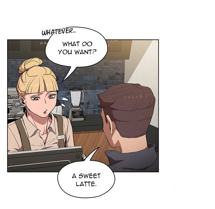 Who Cares If I'm a Loser! Chapter 38 Page 64