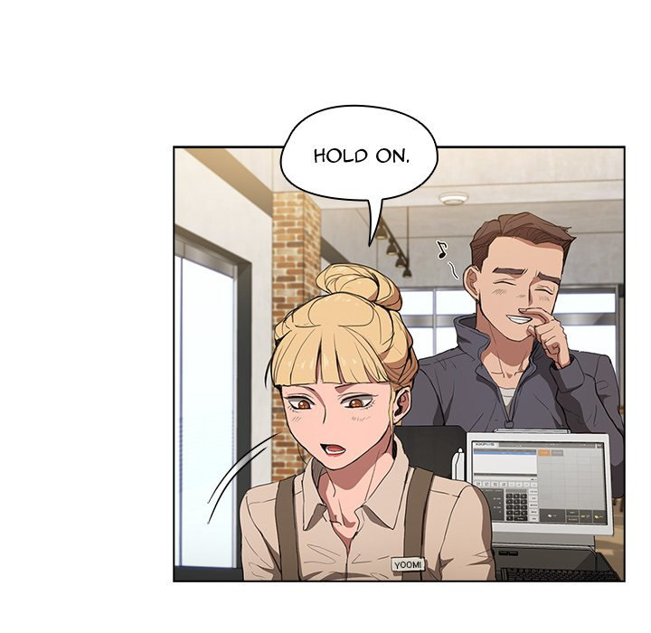 Who Cares If I'm a Loser! Chapter 38 Page 65