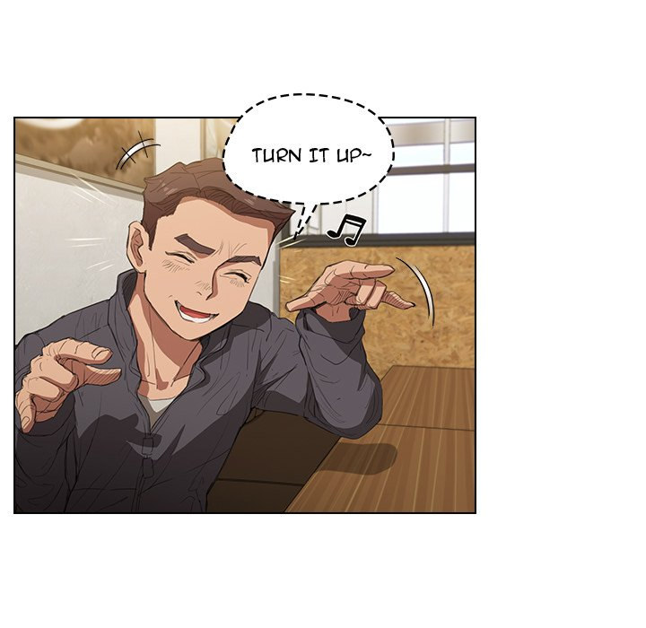 Who Cares If I'm a Loser! Chapter 38 Page 69