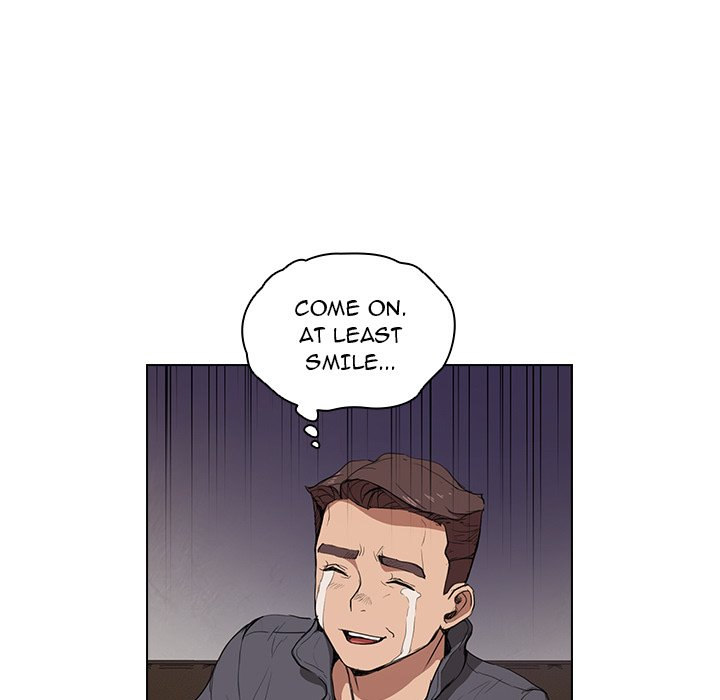 Who Cares If I'm a Loser! Chapter 38 Page 71