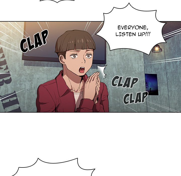 Who Cares If I'm a Loser! Chapter 38 Page 77